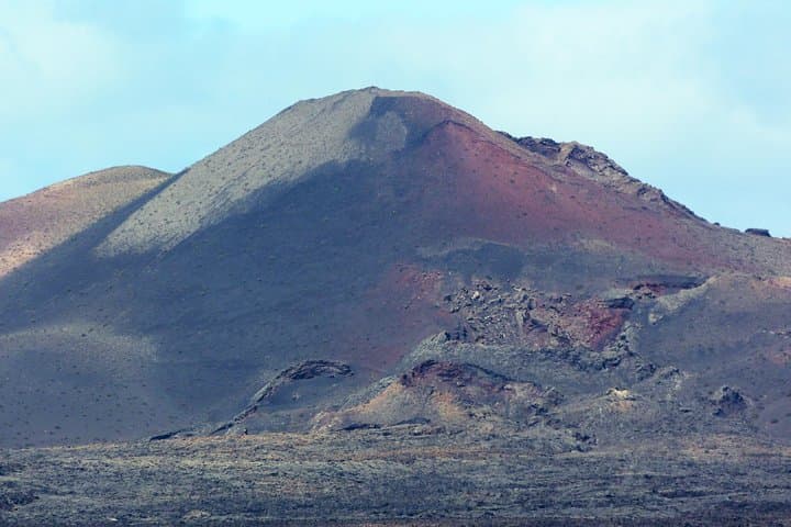 Volcano Hike - Timanfaya eruptions photo 5