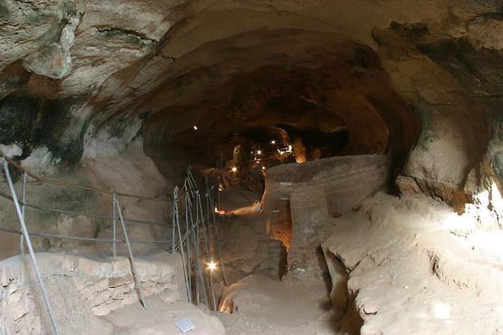 Malta Prehistoric Temples Tour photo 2