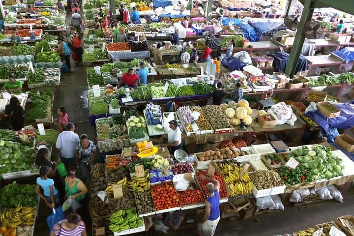 Saturday Markets & Brunch Tour photo 4