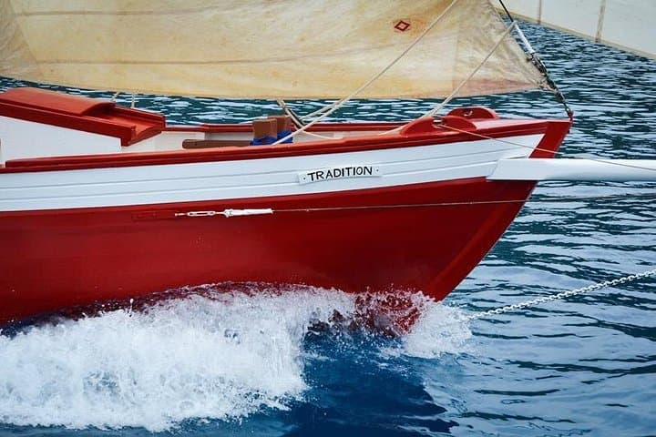 Little Bay Half-Day Sail & Snorkel Adventure photo 2