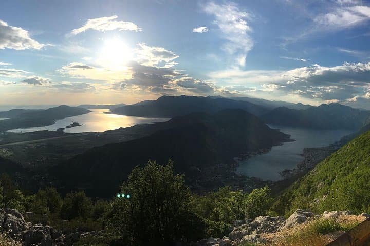 Private tour: Homemade food and wine tasting at my family home photo 3