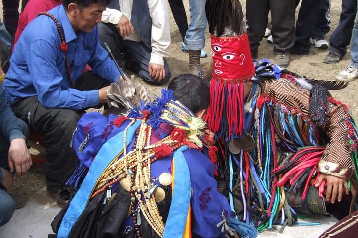 1 Session with Shaman and know your future tour photo 2