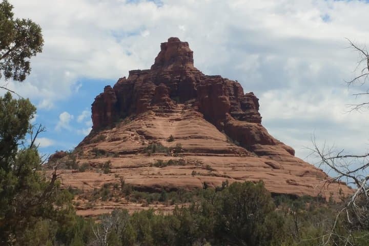 Private 2-Hour Sedona Bell Rock or Cathedral Vortex Journey & Meditation photo 2