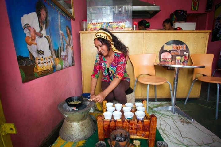 Taste of Ethiopia photo 2