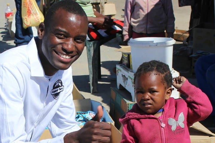 Swakopmund Best Cultural Historical Township Tours Namibia