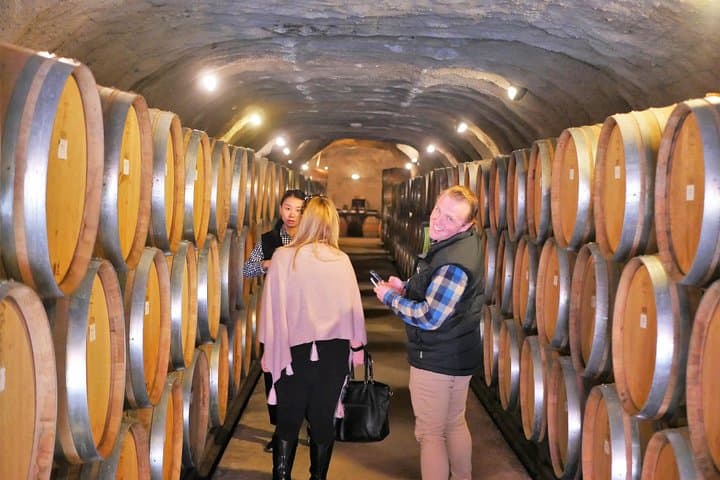 The Wine Trail Tour photo 2