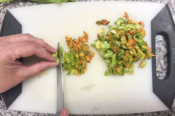 Private Mexican Cooking Class with Gastronomic Historian, Lucia photo 3