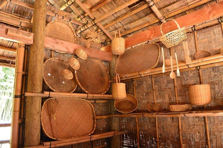 The Bamboo Experience in Luang Prabang photo 2