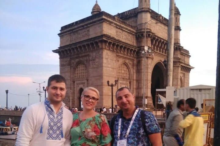 Original Bollywood Tour  photo 3