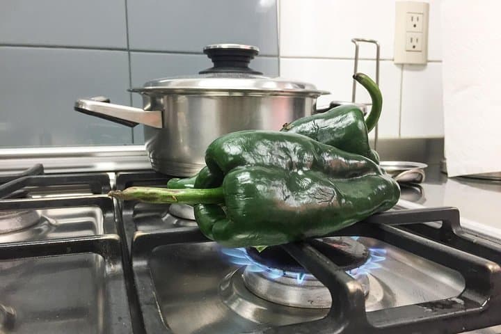 Private Mexican Cooking Class with Gastronomic Historian, Lucia photo 5