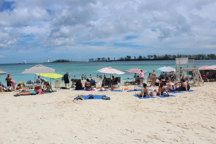 Rum Reggae and Rhythms Tour: Dancing and Cocktails photo 3