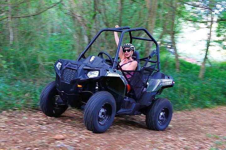 Off Road Buggy Adventure photo 3