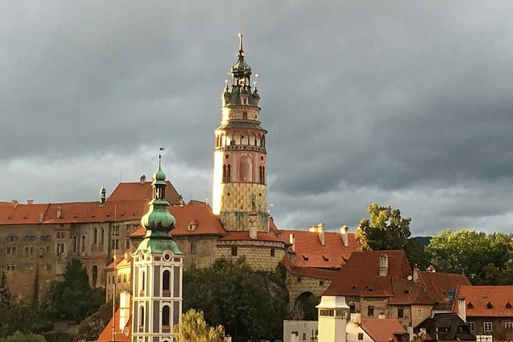 Cesky Krumlov Old Town Private Walking Tour photo 5