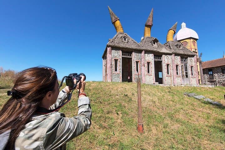 Private Photography Tour in Buenos Aires photo 5