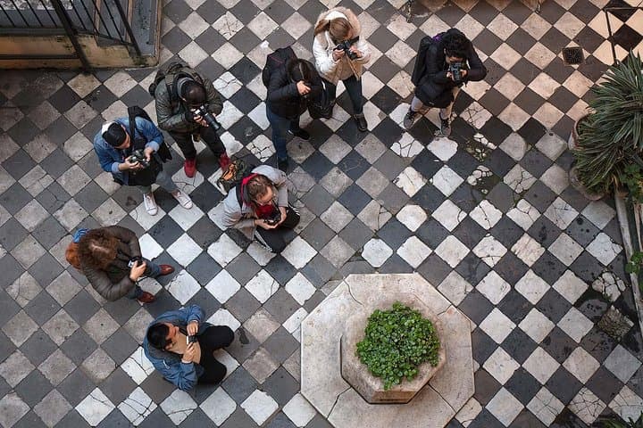 Private Photography Tour in Buenos Aires photo 2