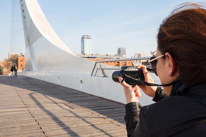 Private Photography Tour in Buenos Aires photo 3