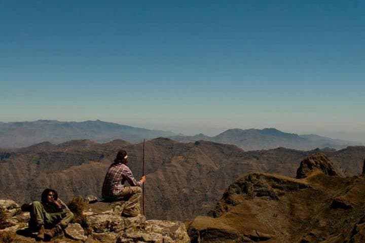 Lasta Mountains: Highland Eco Trekking Tour in Lalibela photo 3