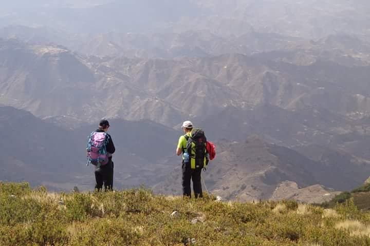 Lasta Mountains: Highland Eco Trekking Tour in Lalibela photo 4