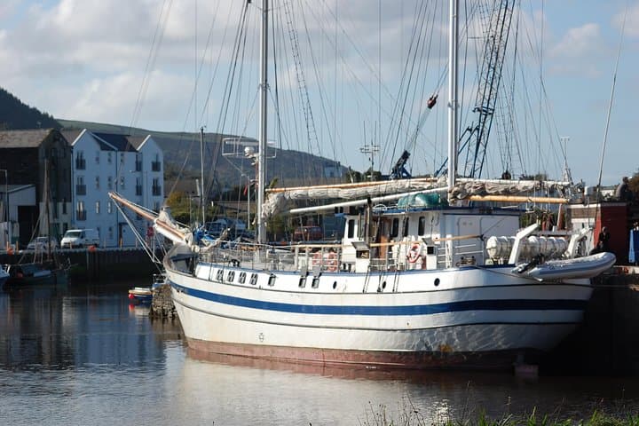 Full day tour of the Isle of Man with a qualified Isle of Man Tour Guide  photo 4