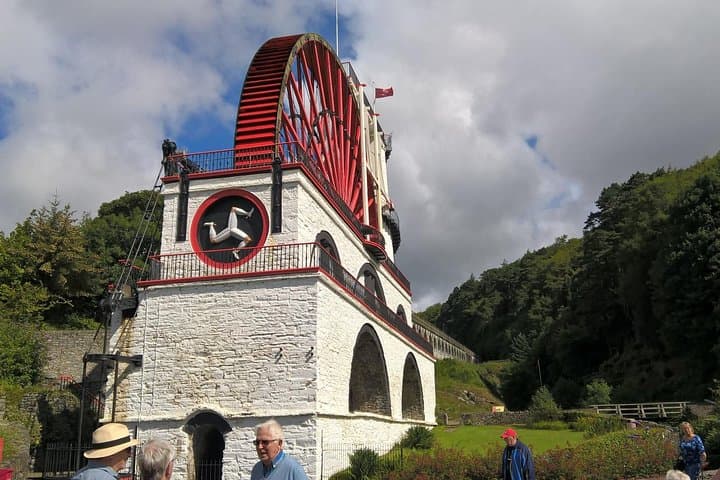 Full day tour of the Isle of Man with a qualified Isle of Man Tour Guide  photo 2