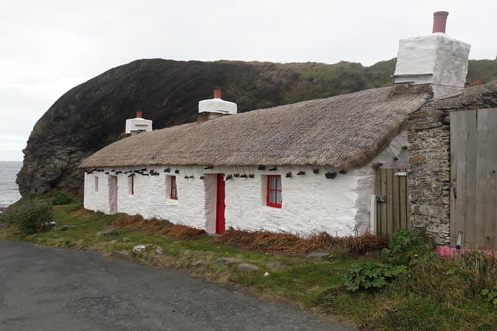 Full day tour of the Isle of Man with a qualified Isle of Man Tour Guide  photo 3