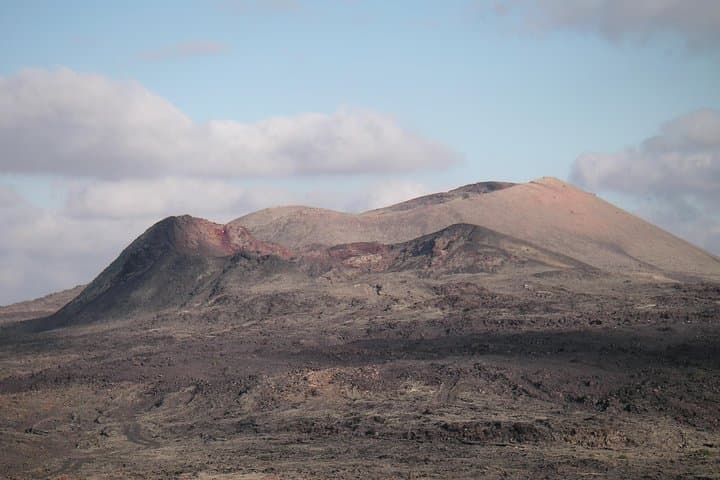 Volcano Hike - Timanfaya eruptions photo 4