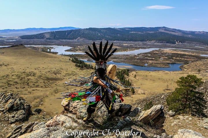 1 Session with Shaman and know your future tour photo 3