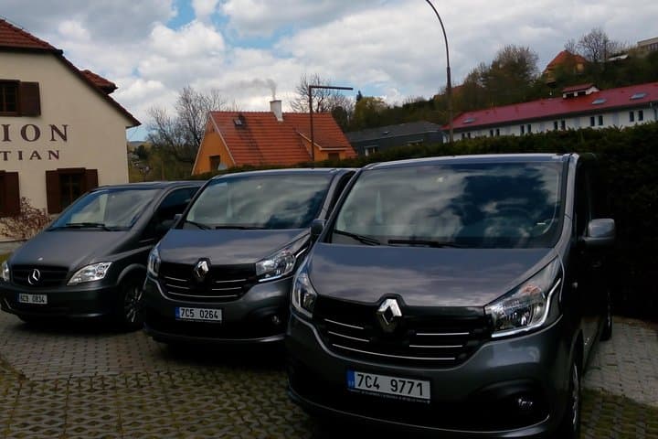 Private Day Trip to Mauthausen concentration camp from Cesky Krumlov photo 3