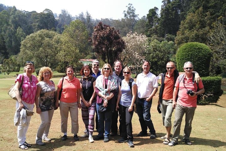 Temple and spiritual trail in Kolkata photo 3