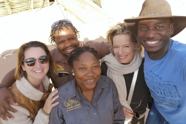 Swakopmund Best Cultural Historical Township Tours Namibia photo 3