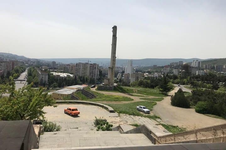 Concrete Giants Tour photo 2