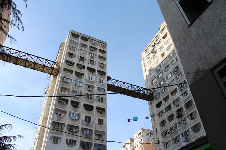 Concrete Giants Tour photo 3