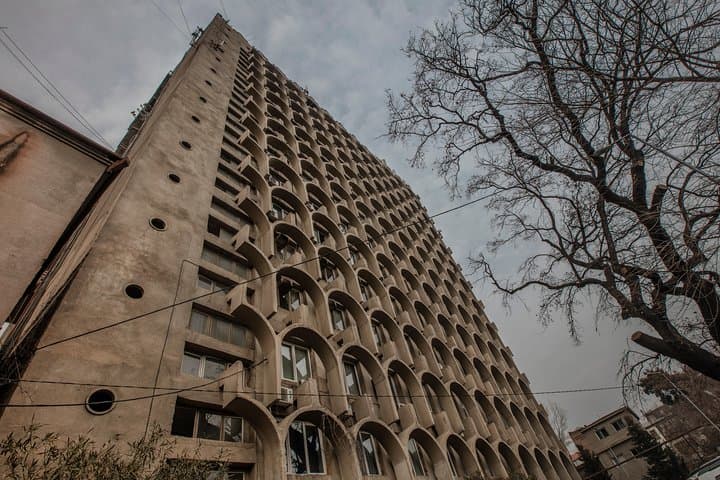 Concrete Giants Tour photo 4