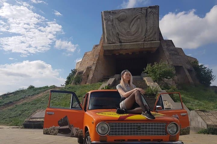 Concrete Giants Tour photo 5