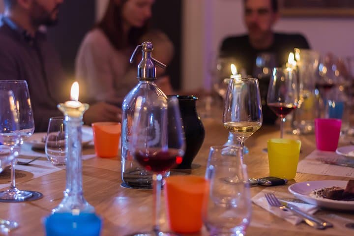 Explore Hungary's great wines in an intimate, casual tasting photo 4