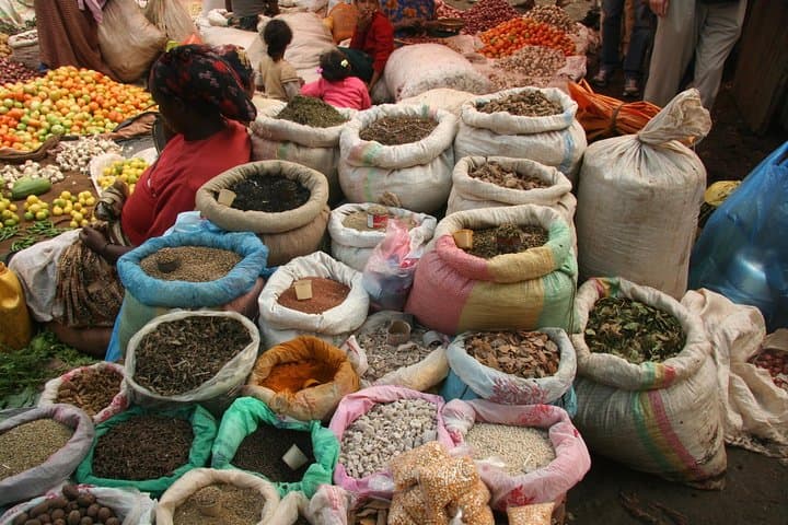 Addis Mercato Market  photo 2
