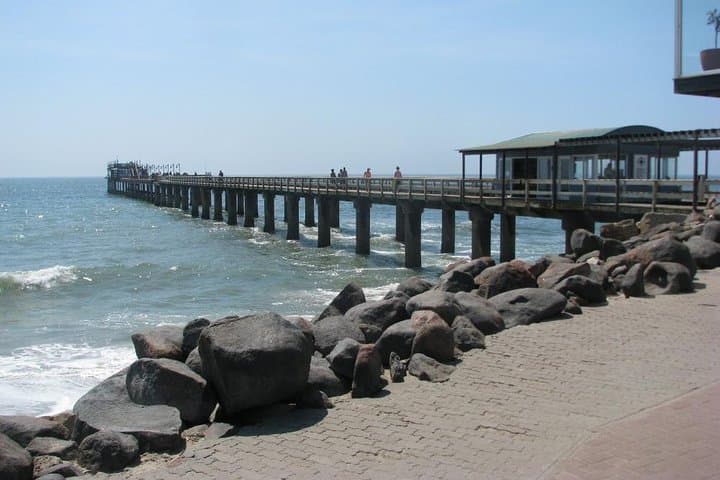 City Tour of Historical Swakopmund photo 2