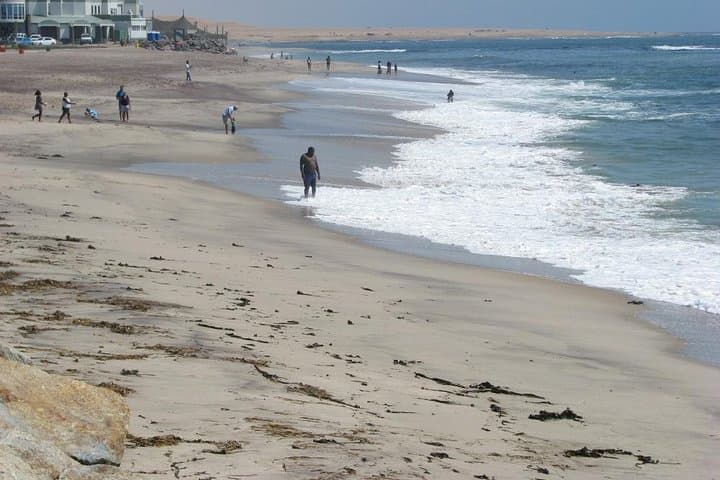 City Tour of Historical Swakopmund photo 3