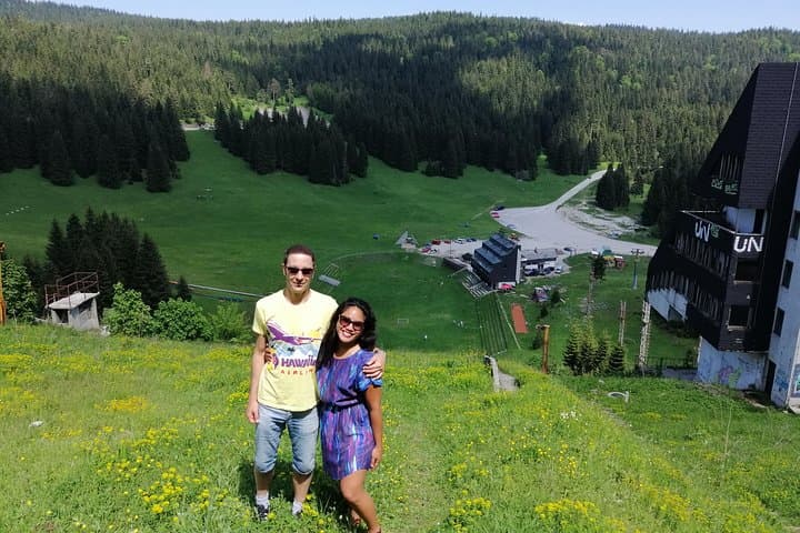 Utopia of Tito’s Yugoslavia, Tito’s Bunker & Siege of Sarajevo photo 3