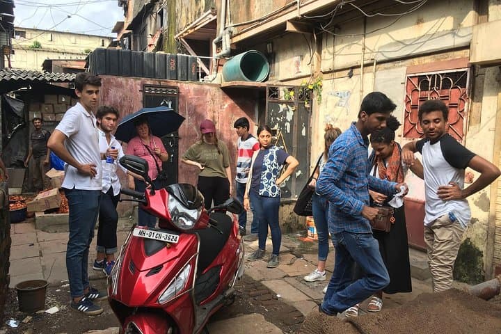 Dharavi Tour & Pottery Workshop photo 2