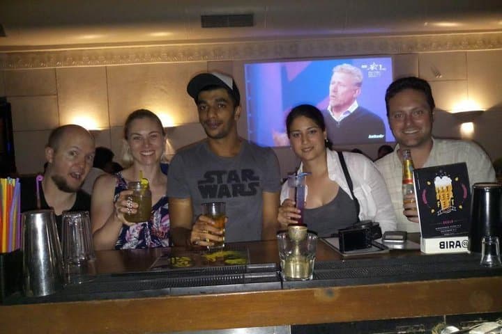 Original Bollywood Tour  photo 5