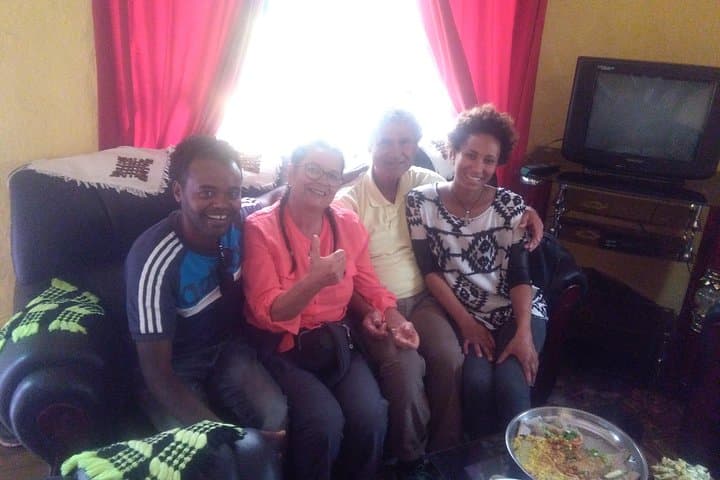 Lalibela Cooking Class  photo 3