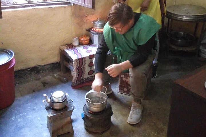 Lalibela Cooking Class  photo 4