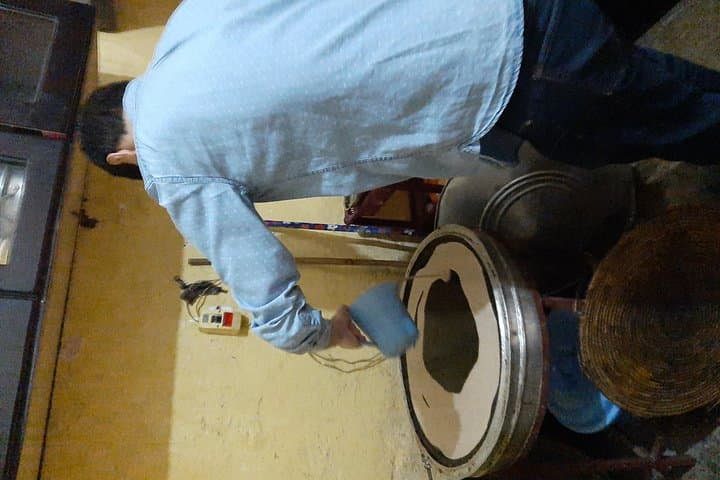 Lalibela Cooking Class  photo 5