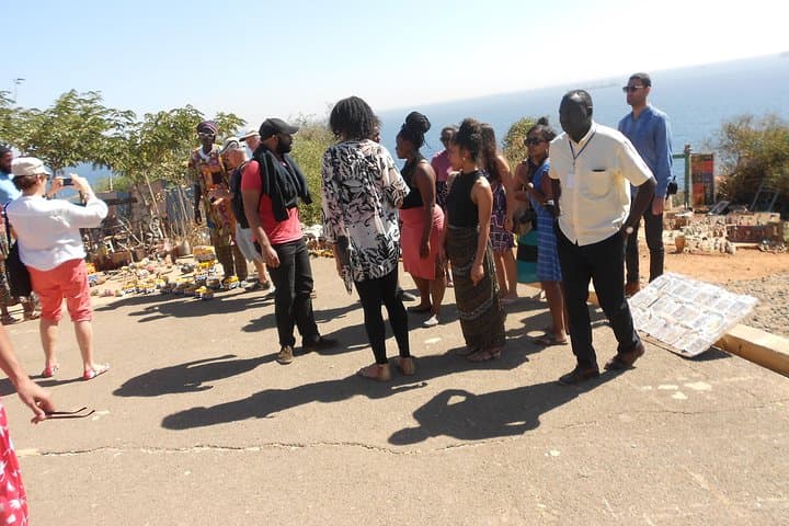 Half-Day GOREE Island Tour:The Heritage Tour photo 4