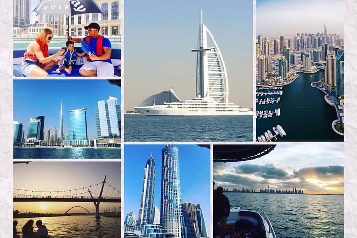 Go Fishing Dubai 5 hours Trolling & Regular Fishing  photo 4