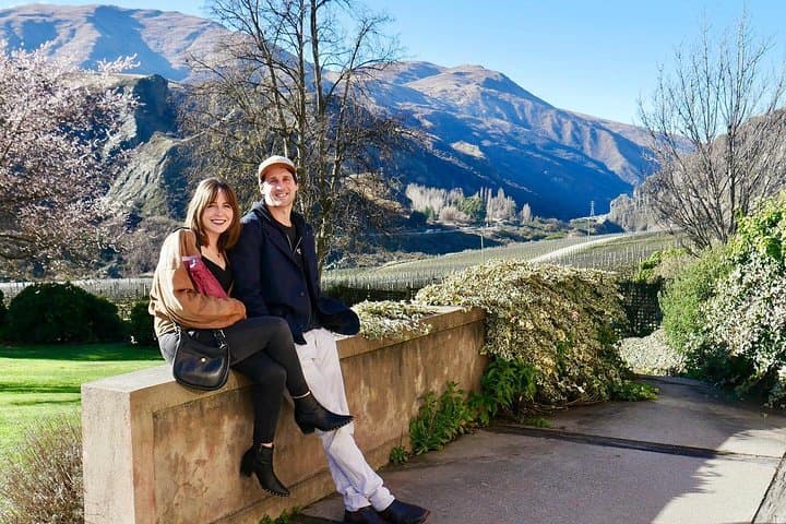 The Wine Trail Tour photo 3