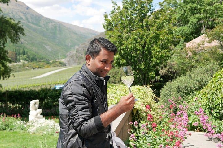 The Wine Trail Tour photo 4