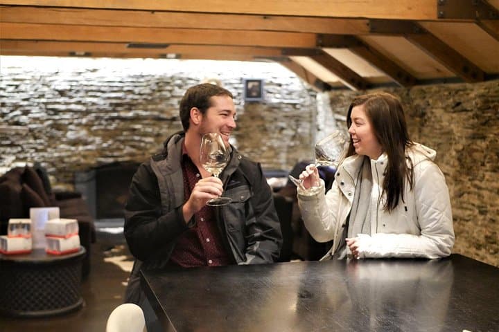 The Wine Trail Tour photo 5