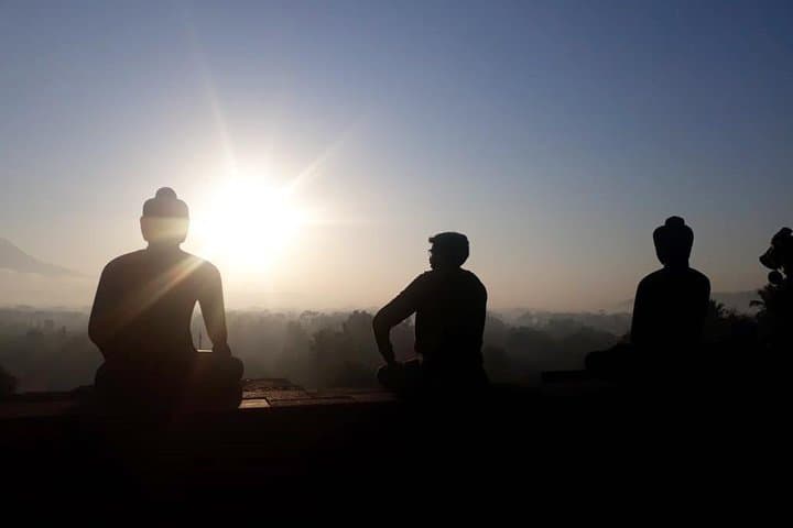 Borobudur Sunrise Tour-Special Package photo 3